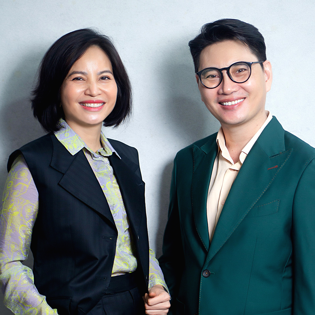 Triết lý kinh doanh